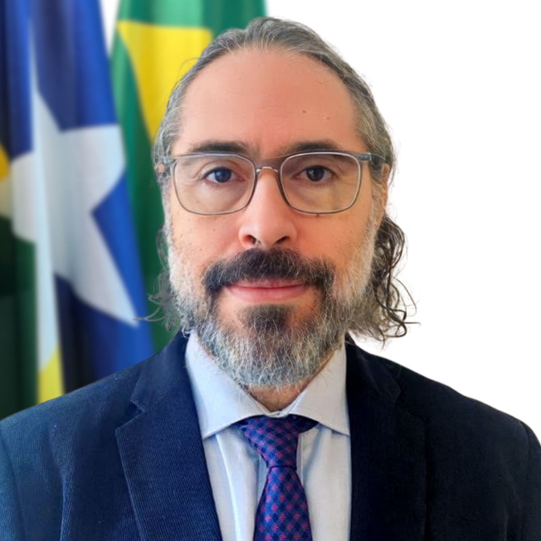 Alexandre Cardoso da Fonseca