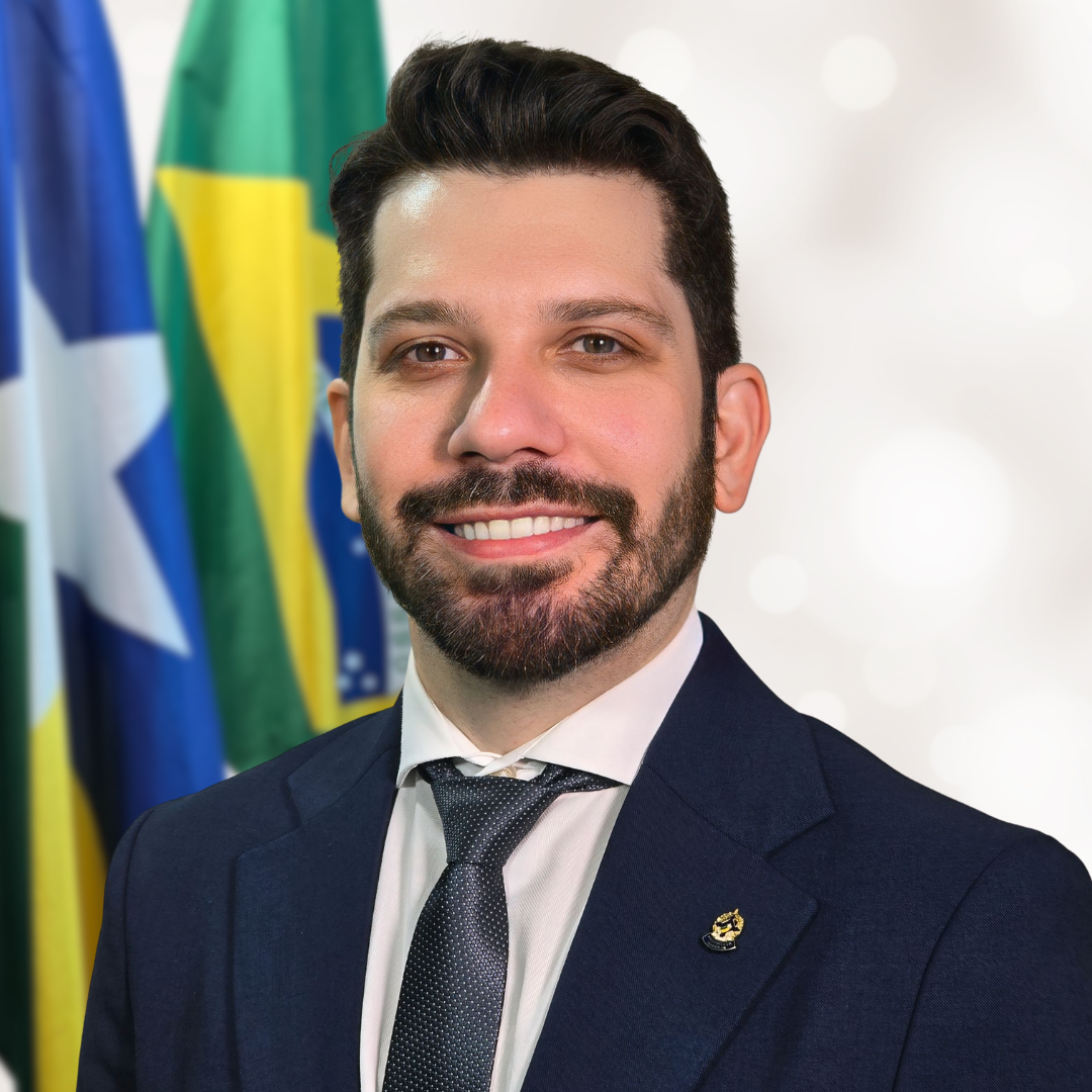 Olival Rodrigues Gonçalves Filho