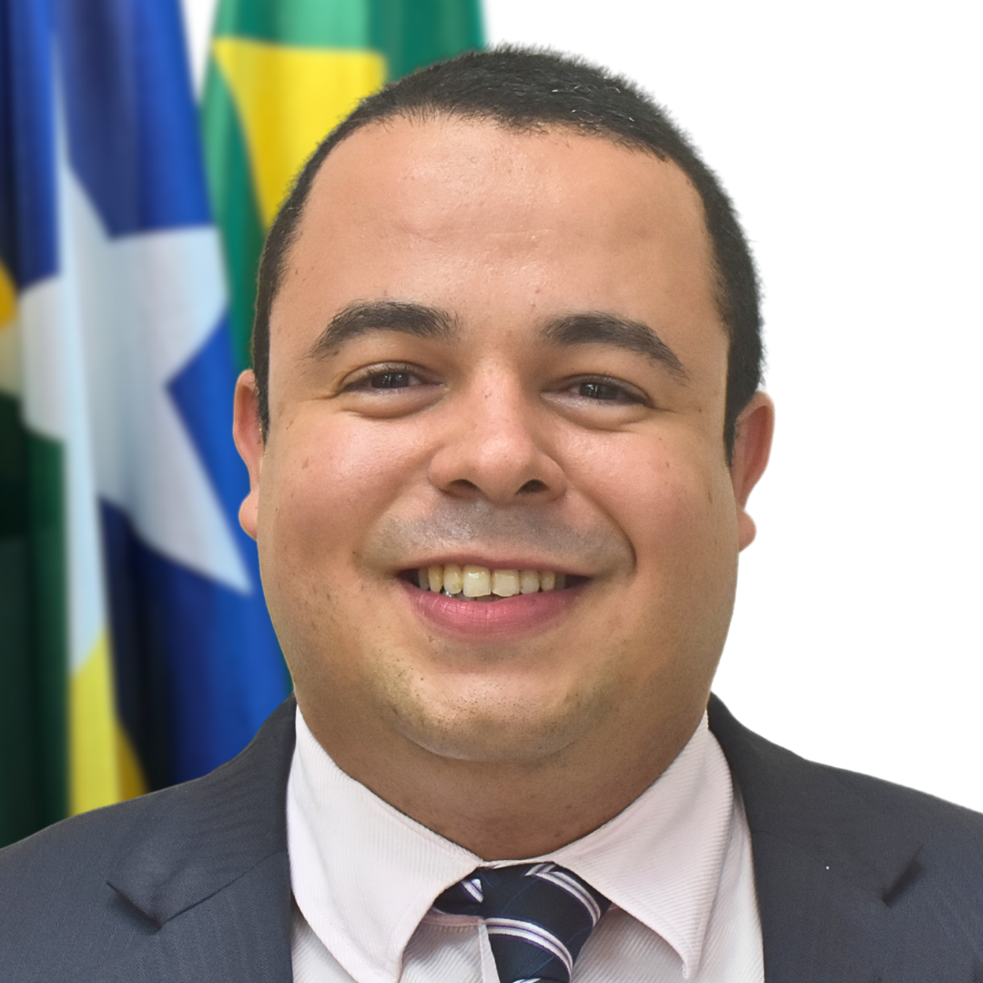 Pedro Henrique Moreira Simões