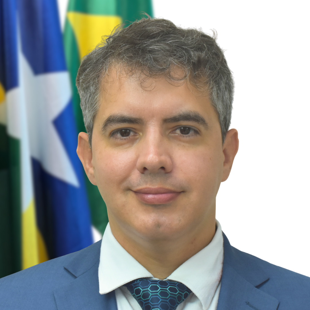 Franklin Silveira Baldo