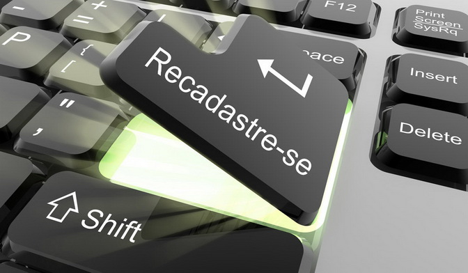 Recadastramento: RH convoca servidores da PGE para atualização de dados cadastrais