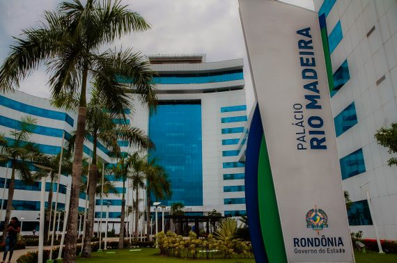 Estão suspensos os prazos de validade dos concursos públicos em Rondônia durante o período de Calamidade Pública