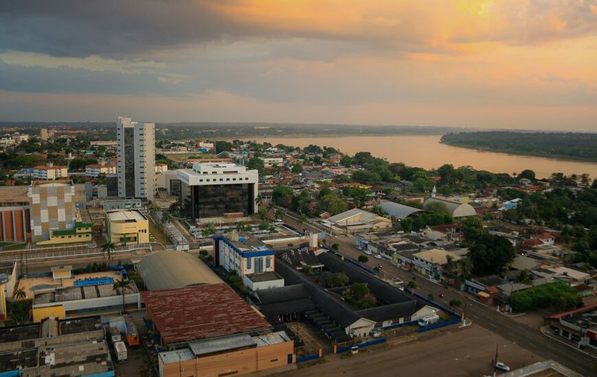 Estado de Rondônia completa 39 anos concretizando sonhos acalentados desde 1960