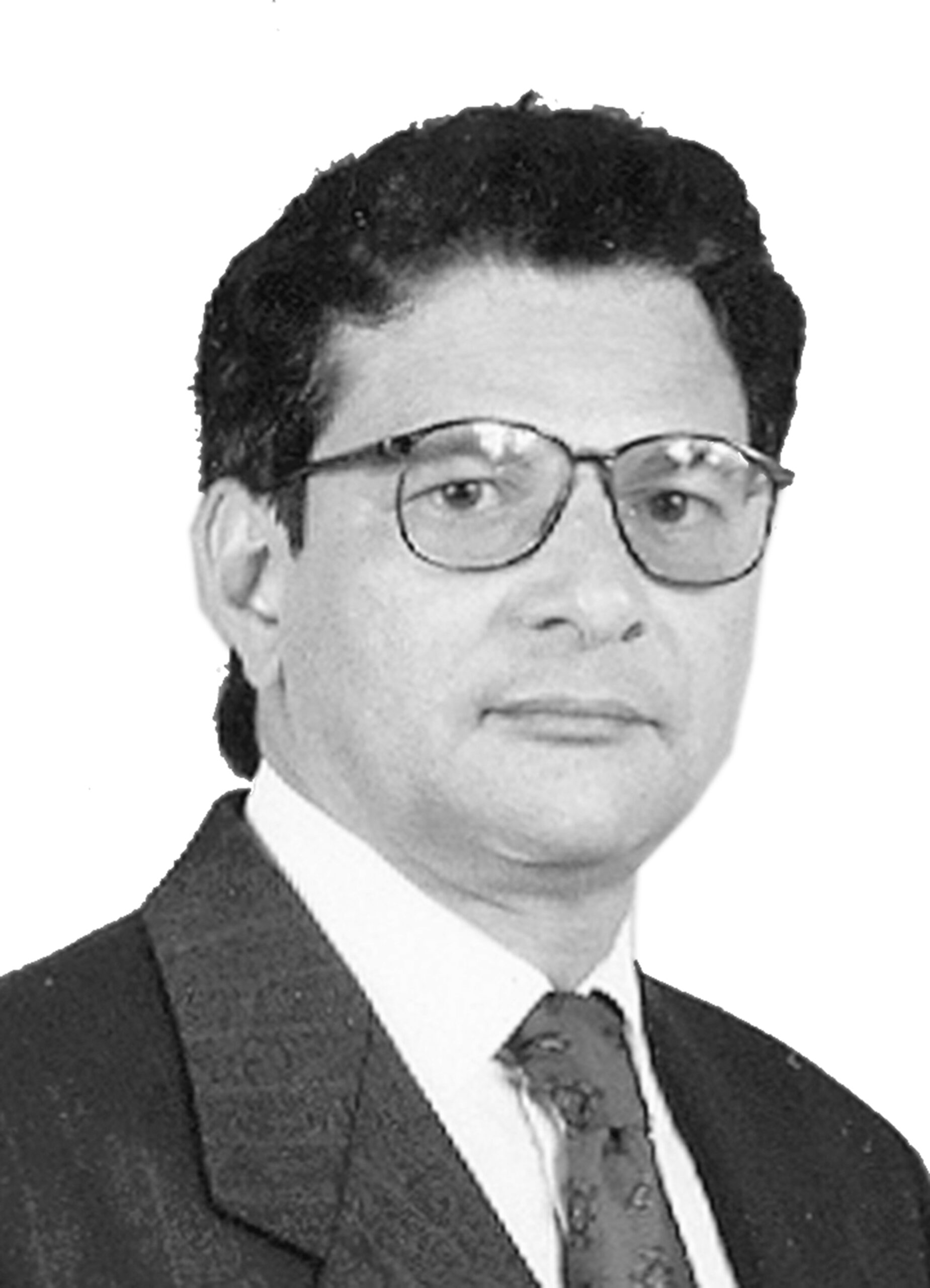 César Augusto Ribeiro de Souza
