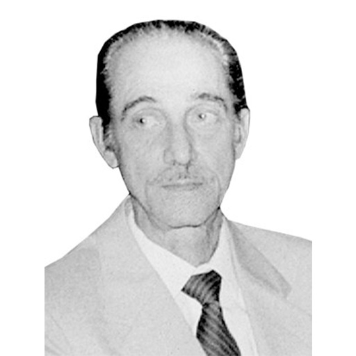 Jair de Oliveira - 20.05.1985 a 13.03.1987