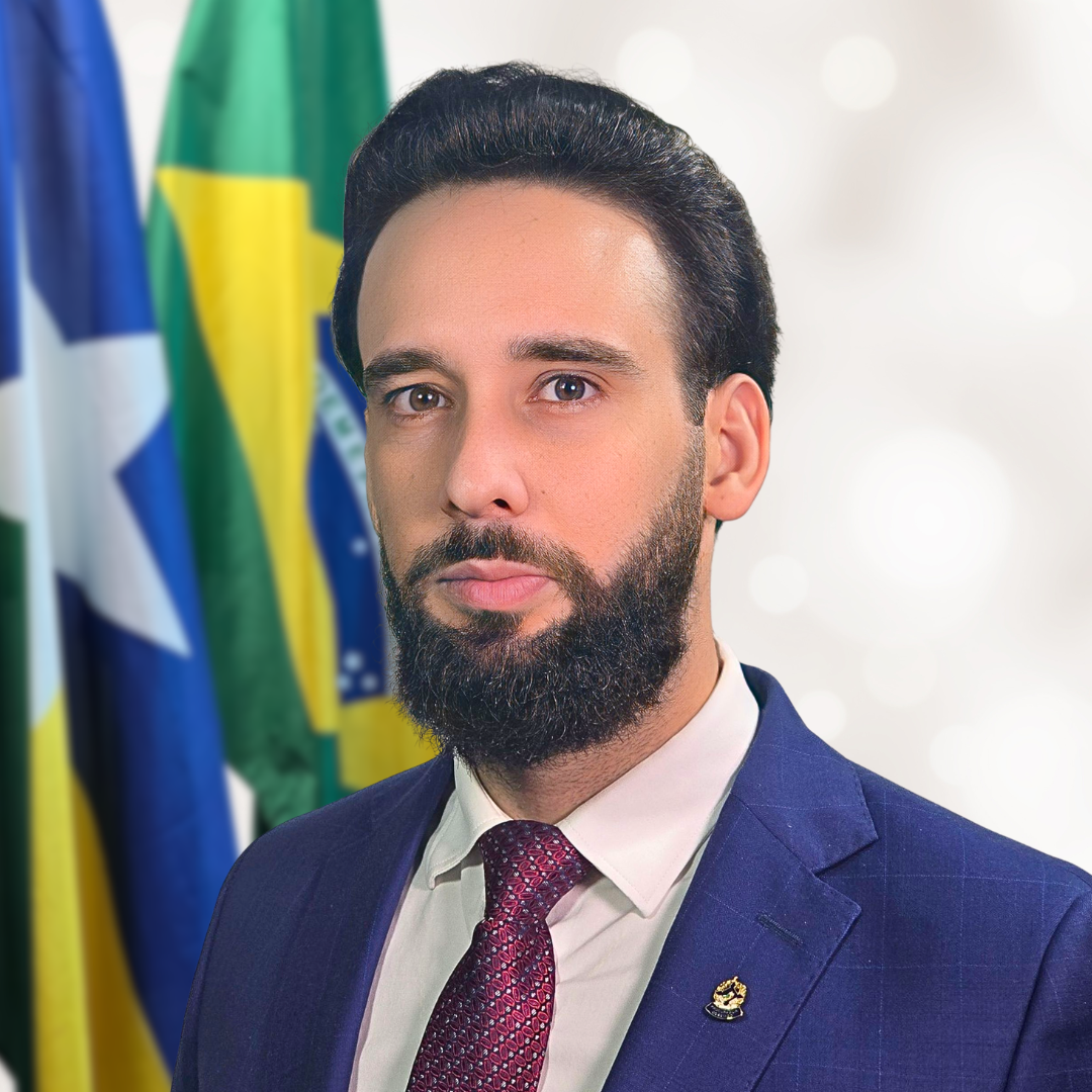 João Paulo Barbosa da Silva