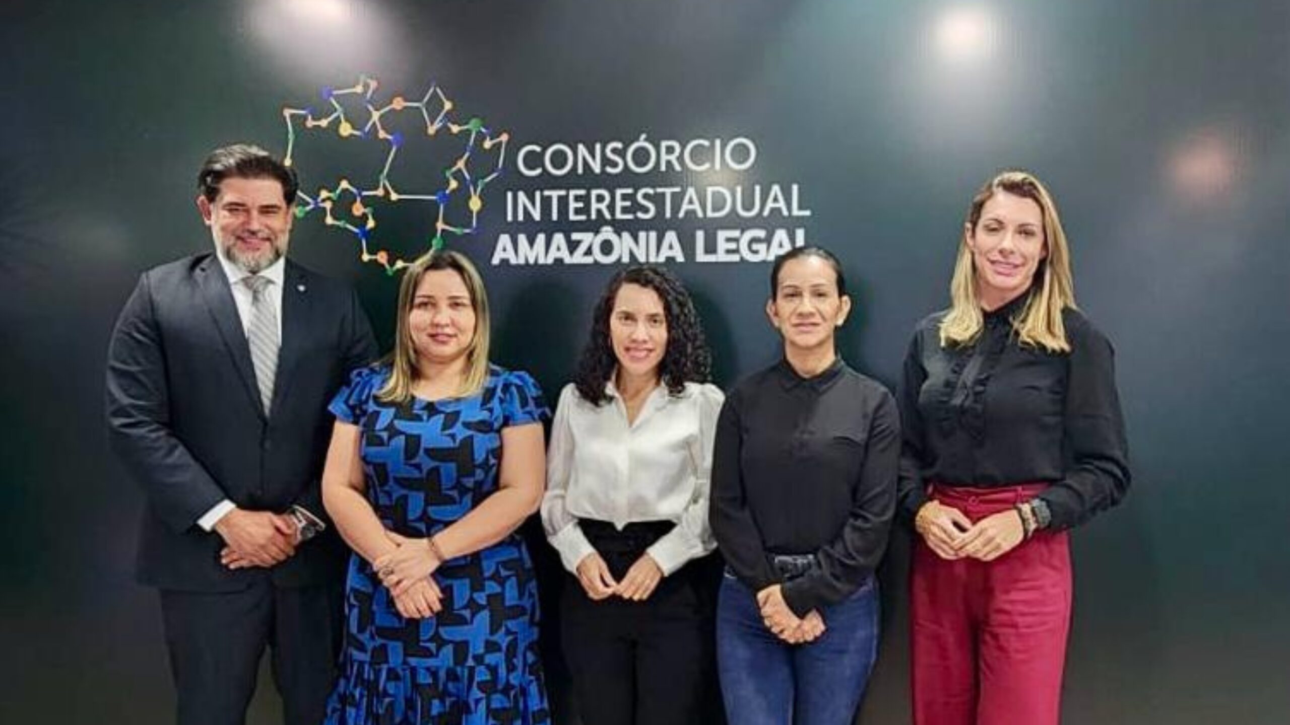 PGE-RO avança no debate sobre o futuro sustentável da Amazônia