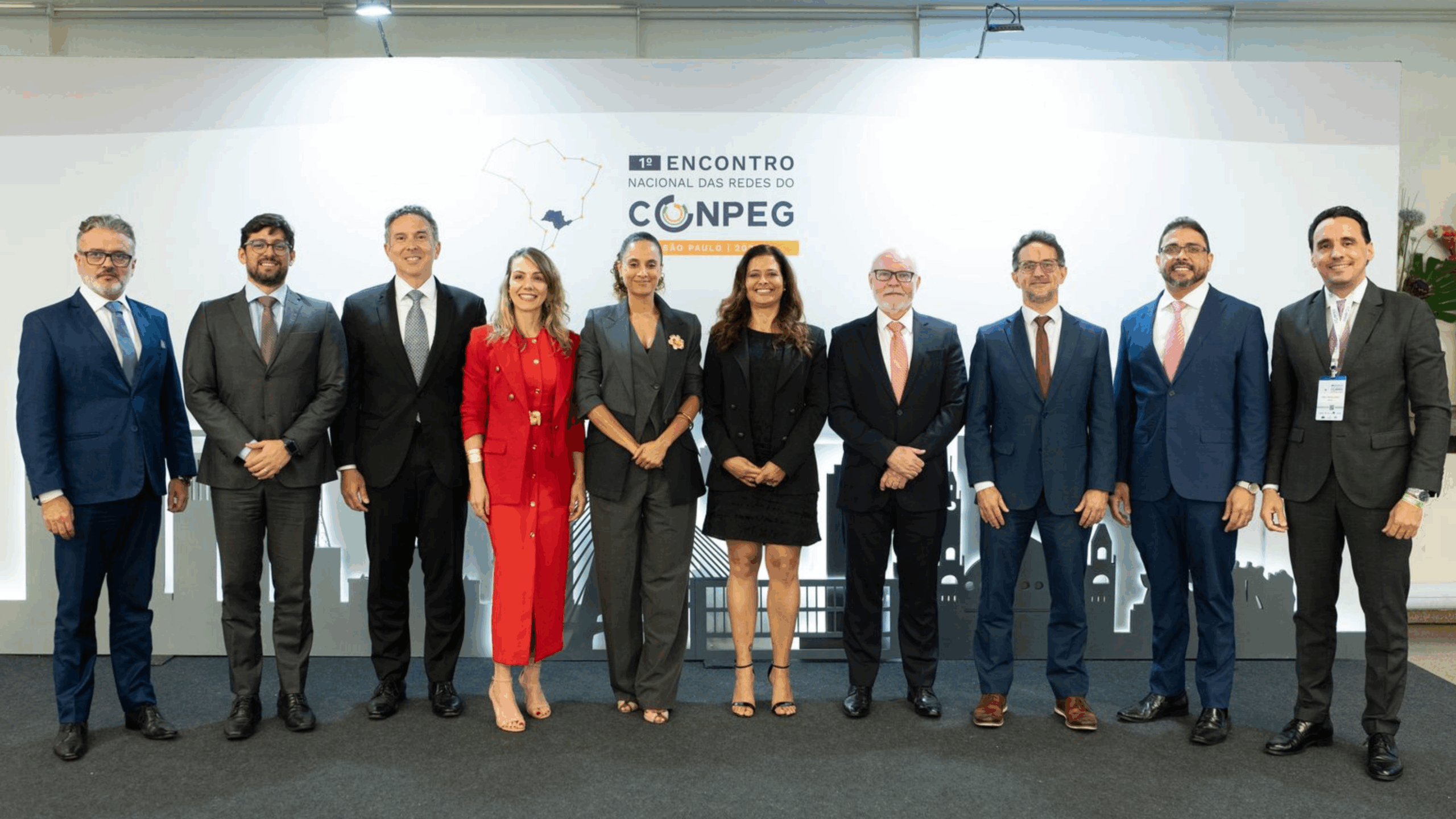 Procurador-Geral do Estado é eleito conselheiro fiscal suplente da CONPEG 