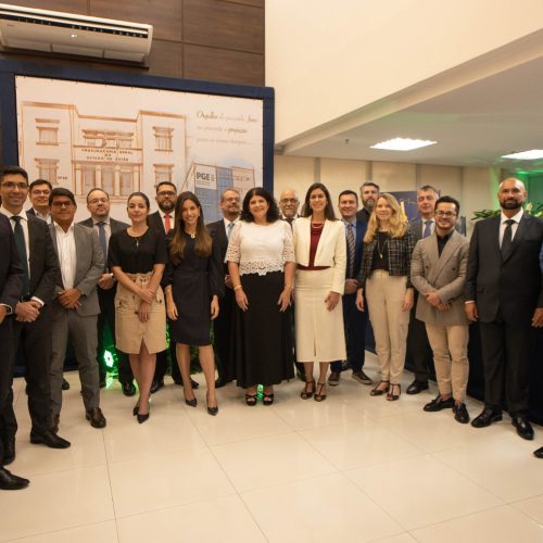 PGE/RO participa de Fórum sobre soluções consensuais de conflitos no 50º CNPE