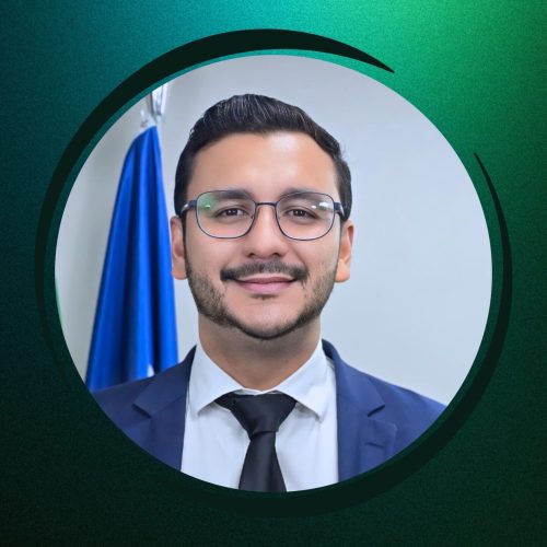 Brunno Correa Borges assume o cargo de Procurador-Geral Adjunto da PGE/RO