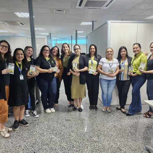 Homenagem às mães fortalece laços de respeito e gratidão na PGE/RO