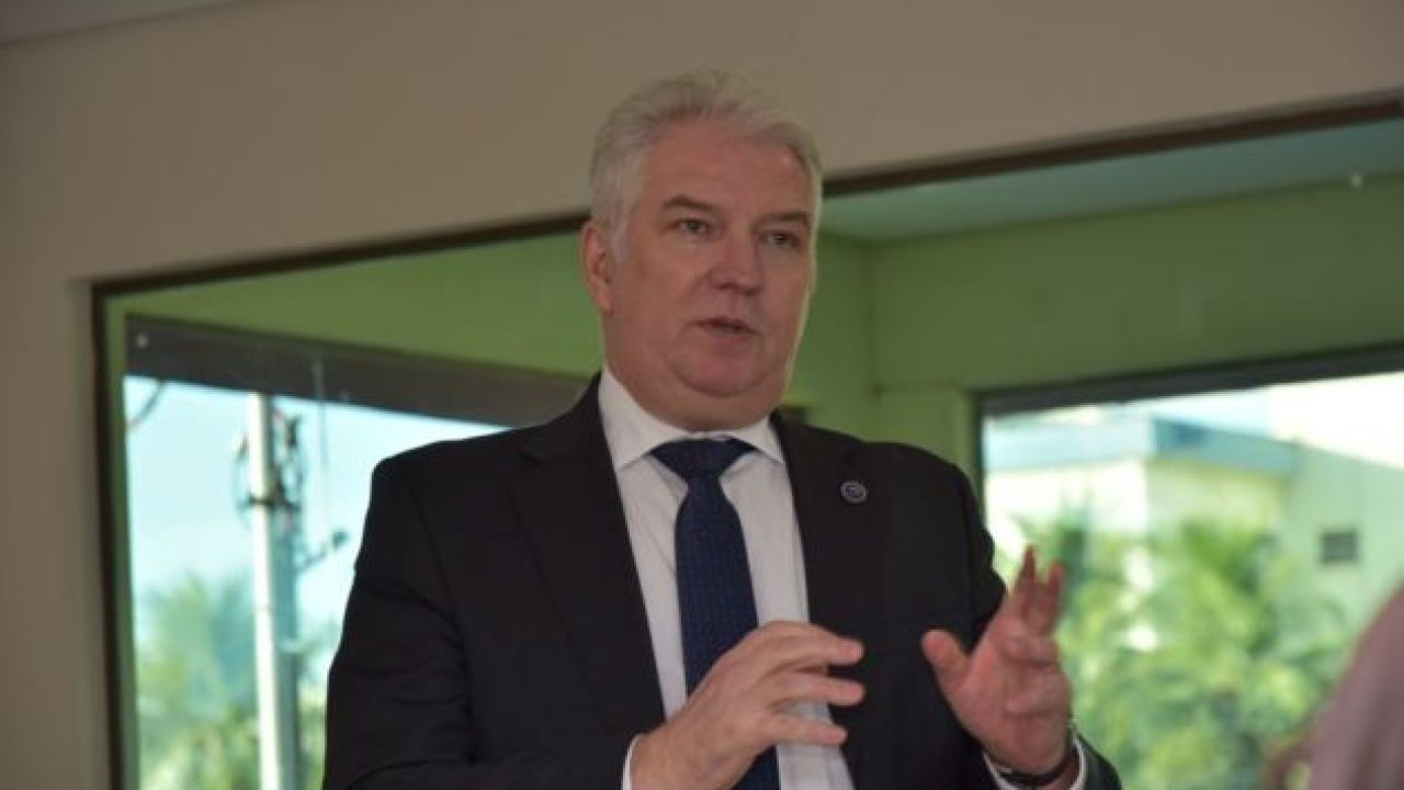 Em Rondônia, presidente da Anape cumpre extensa agenda na defesa dos Procuradores