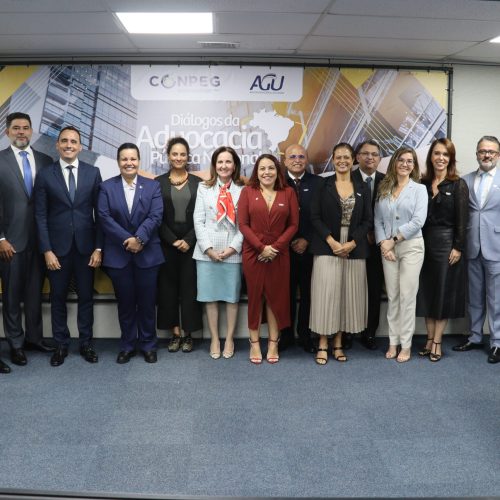 PGE/RO participa de reunião ordinária do Colégio Nacional de Procuradores-Gerais