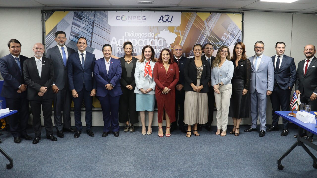 PGE/RO participa de reunião ordinária do Colégio Nacional de Procuradores-Gerais