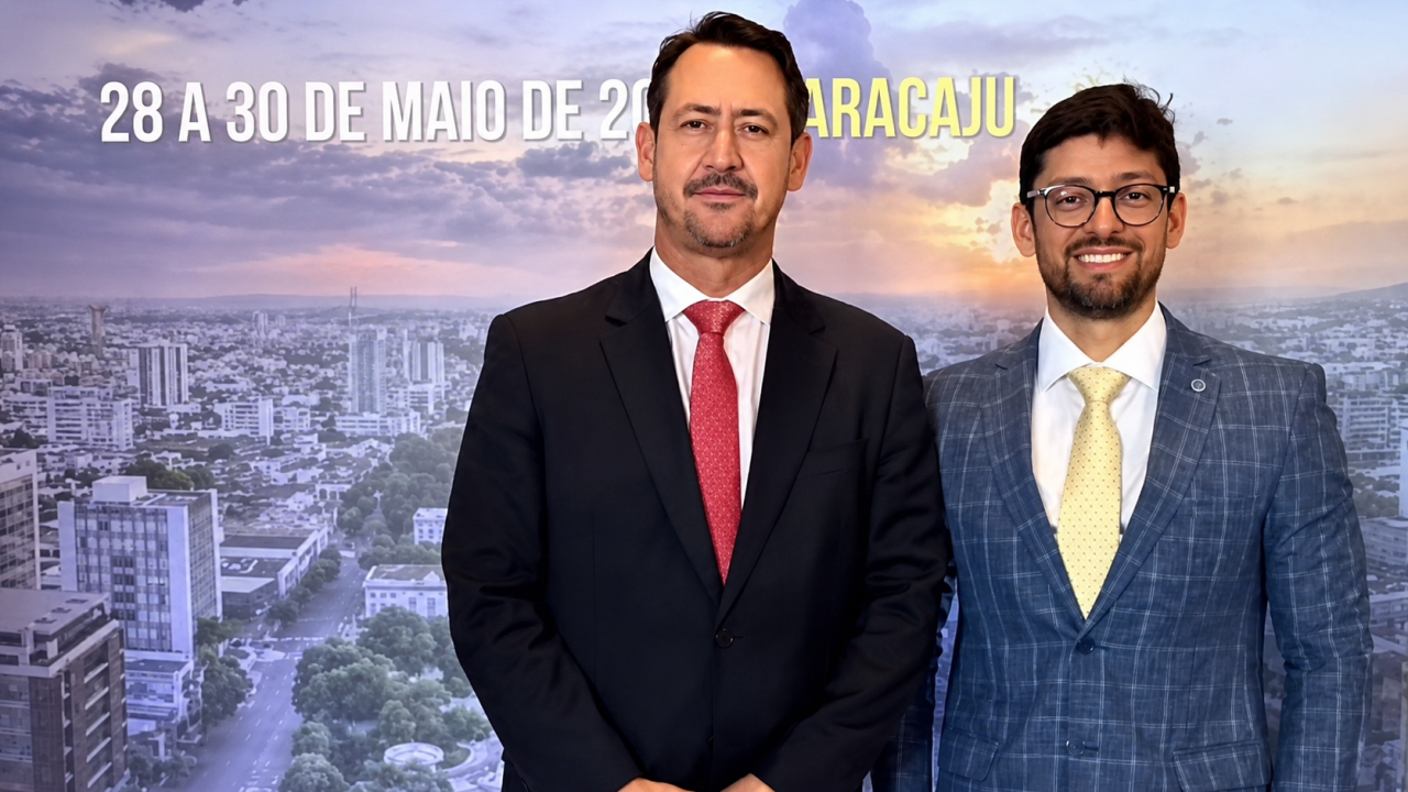 PGE-RO integra a programação do 1º Encontro Nacional das Procuradorias Previdenciárias em Sergipe
