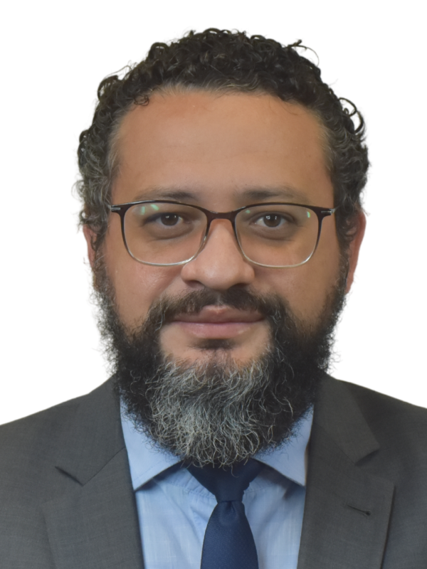 Antonio Isac Nunes Cavalcante de Astrê