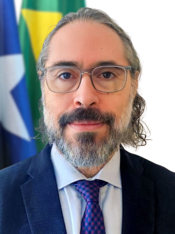 Alexandre Cardoso da Fonseca
