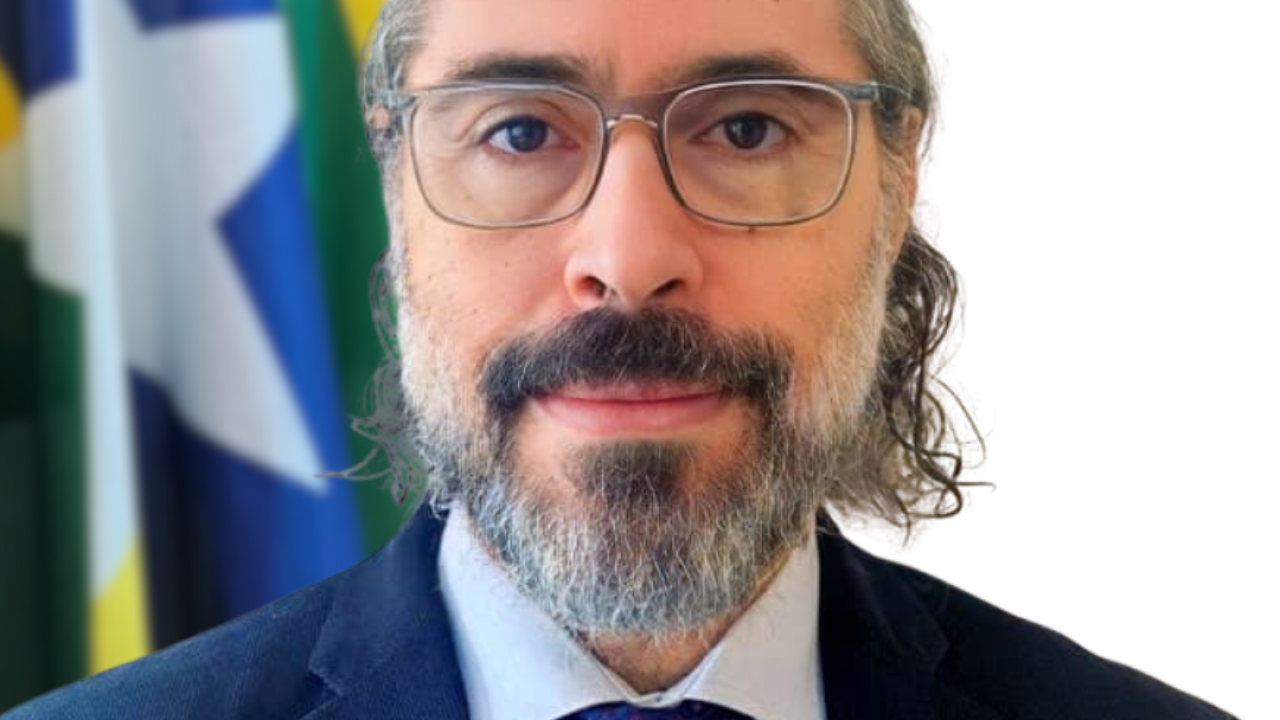 Alexandre Cardoso da Fonseca