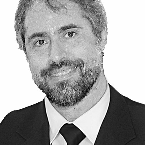 Alexandre Cardoso da Fonseca