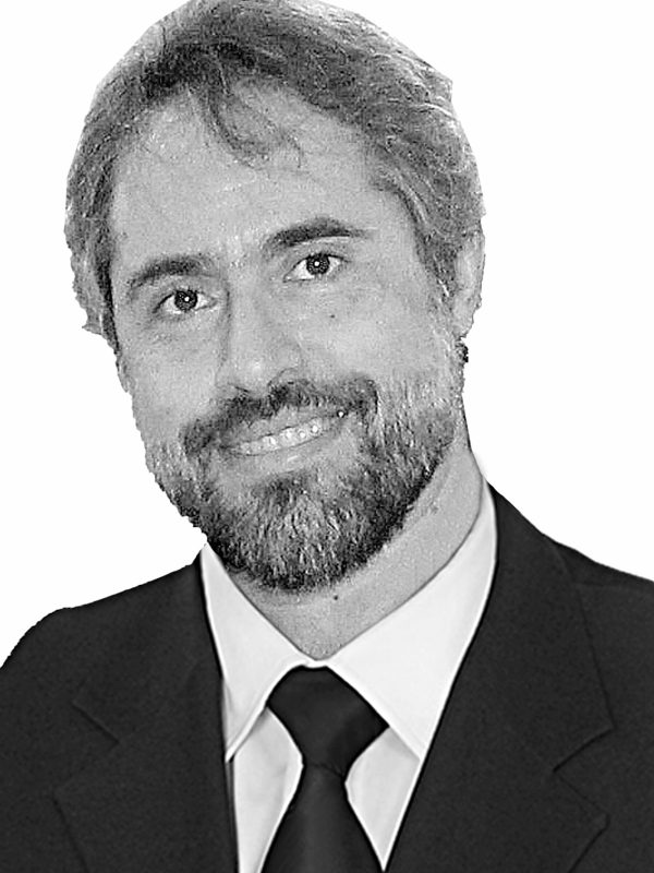Alexandre Cardoso da Fonseca