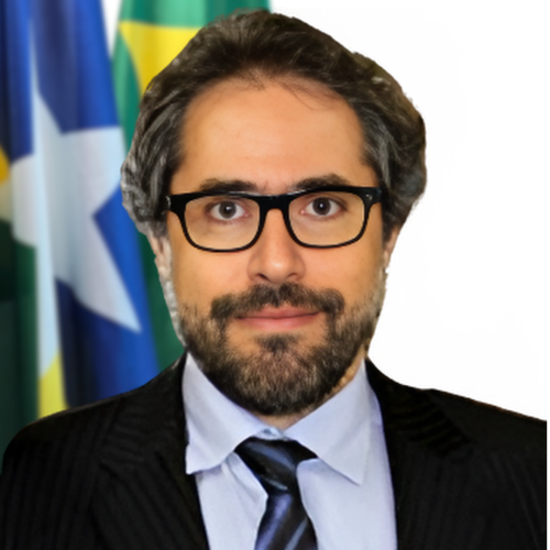 Alexandre Cardoso da Fonseca