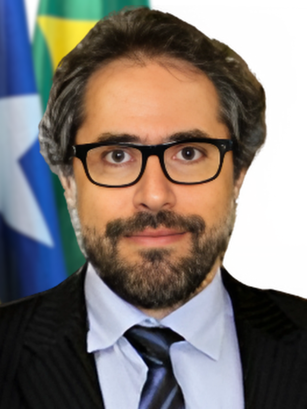 Alexandre Cardoso da Fonseca