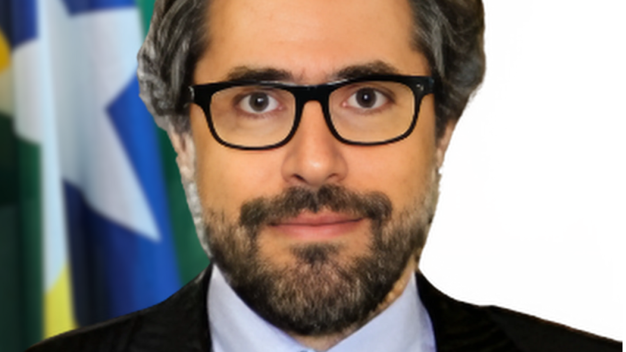 Alexandre Cardoso da Fonseca