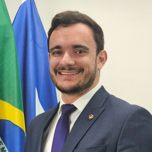 Alisson Cesar de Carvalho