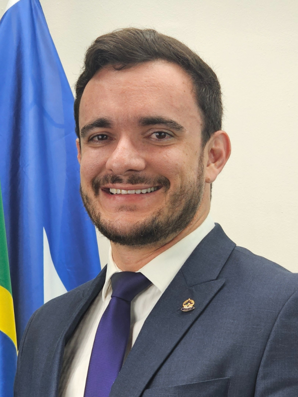 Alisson Cesar de Carvalho