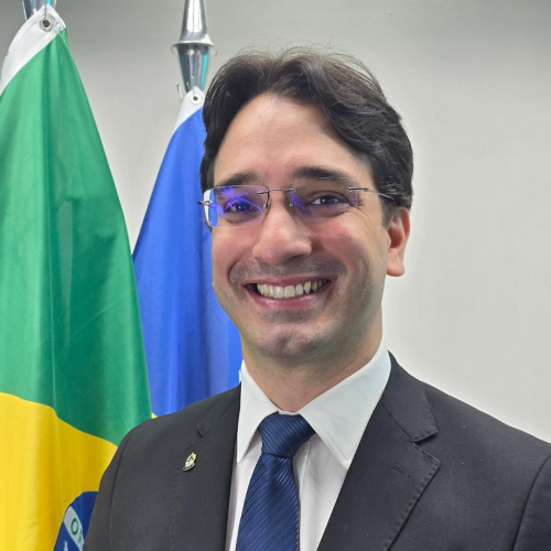 André Canuto Bezerra