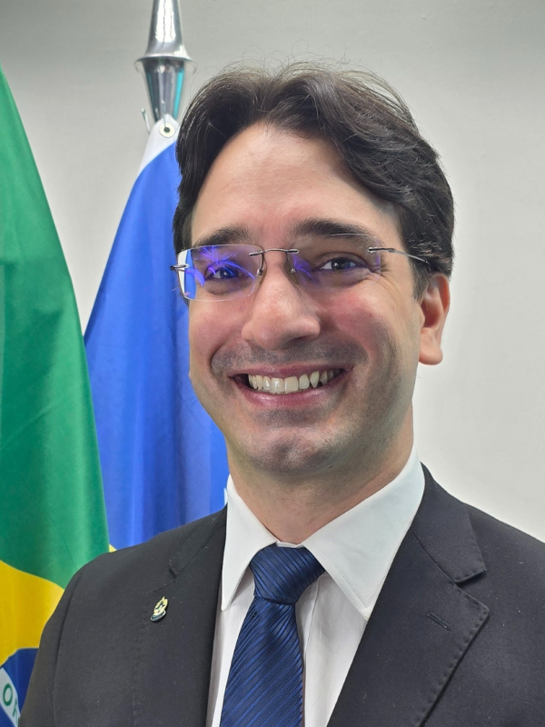 André Canuto Bezerra