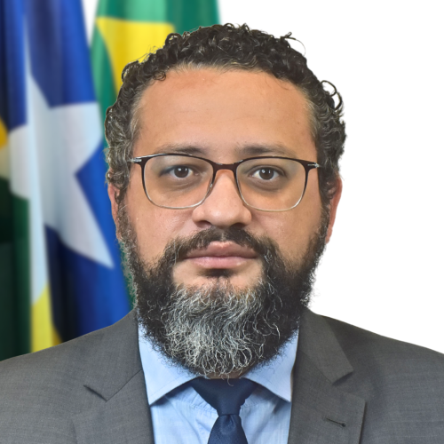 Antonio Isac Nunes Cavalcante de Astrê