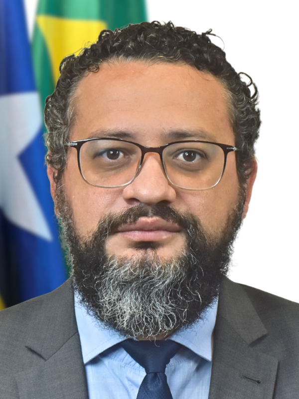 Antonio Isac Nunes Cavalcante de Astrê
