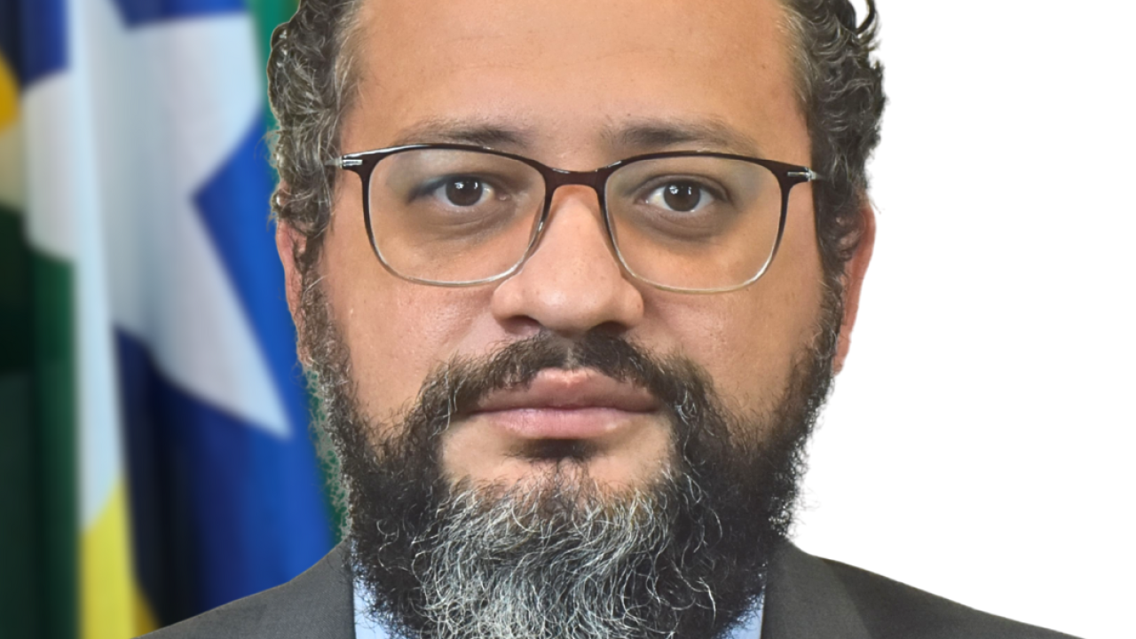 Antonio Isac Nunes Cavalcante de Astrê