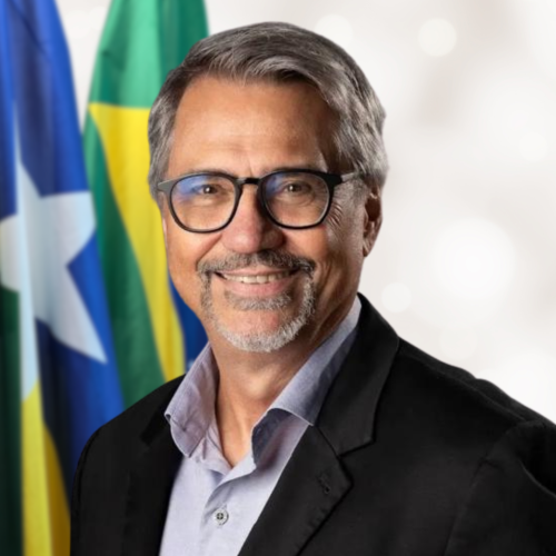 Antônio José dos Reis Júnior