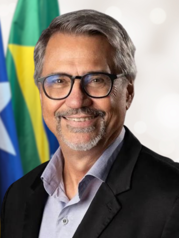 Antônio José dos Reis Júnior