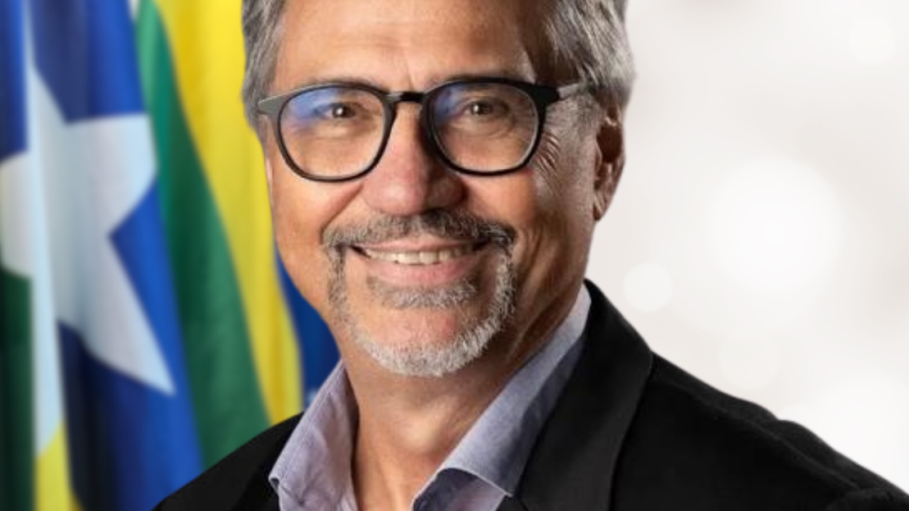 Antônio José dos Reis Júnior