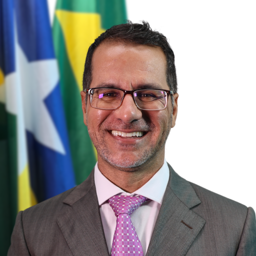 Aparício Paixão Ribeiro Júnior