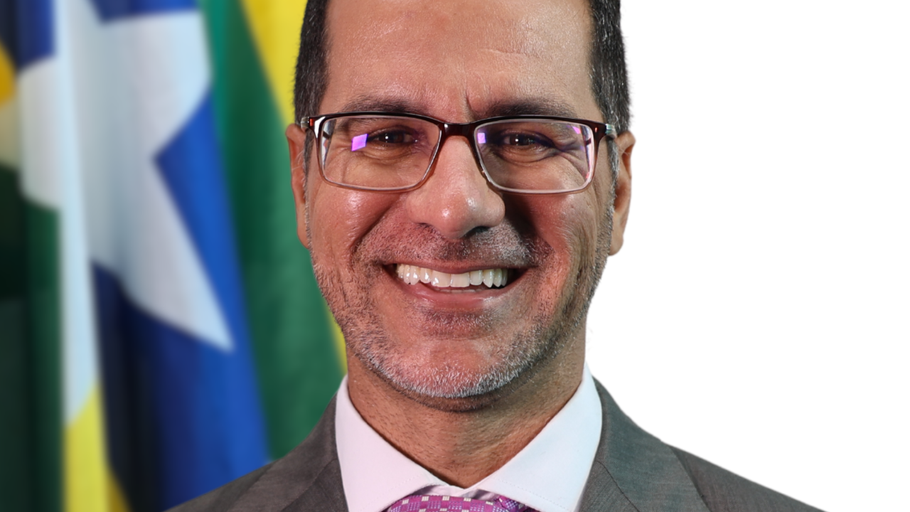 Aparício Paixão Ribeiro Júnior