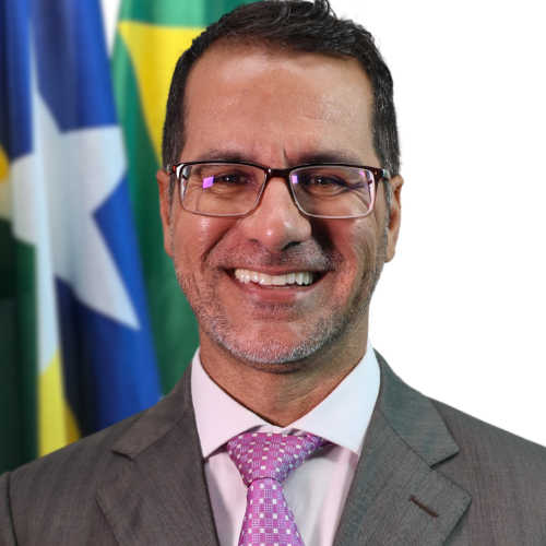 Aparício Paixão Ribeiro Júnior