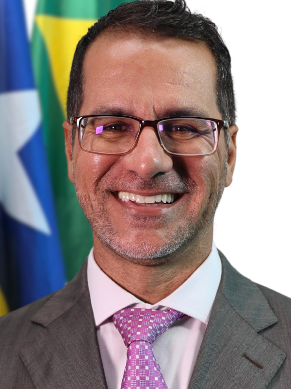 Aparício Paixão Ribeiro Júnior