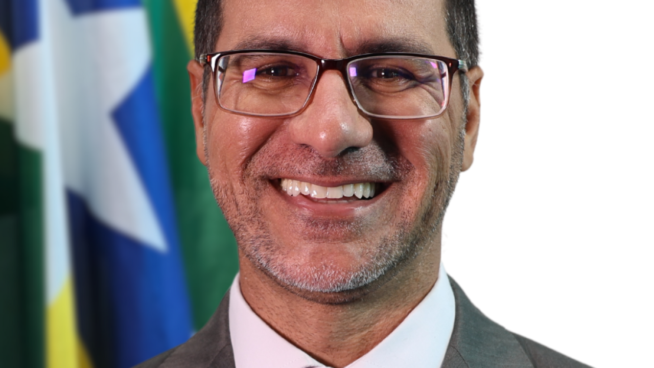 Aparício Paixão Ribeiro Júnior