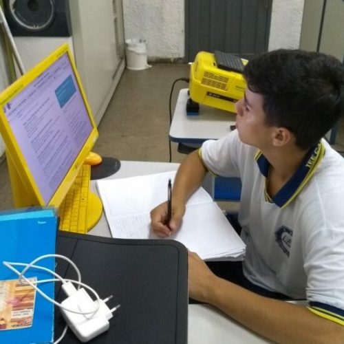 Com base em pedido de Suspensão de Segurança da PGE, STJ permite a continuidade de Pregão Eletrônico para fornecer materiais de informática para a Seduc