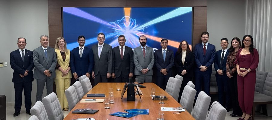 GOVERNAR: união entre instituições fortalece políticas públicas e amplia resultados para a sociedade 