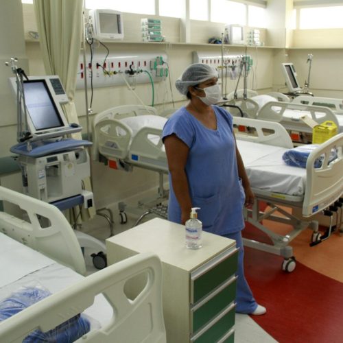 PGE consegue medida cautelar junto ao STF e garante a aquisição de ventiladores pulmonares para Rondônia