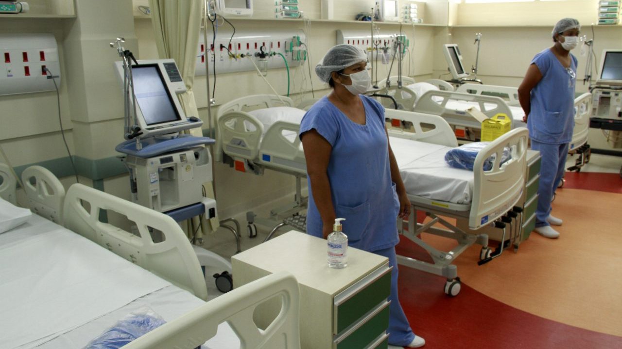 PGE consegue medida cautelar junto ao STF e garante a aquisição de ventiladores pulmonares para Rondônia