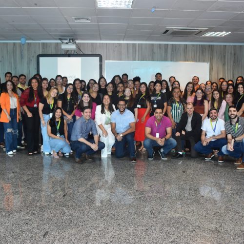 PGE/RO promove roda de conversa sobre saúde mental no trabalho