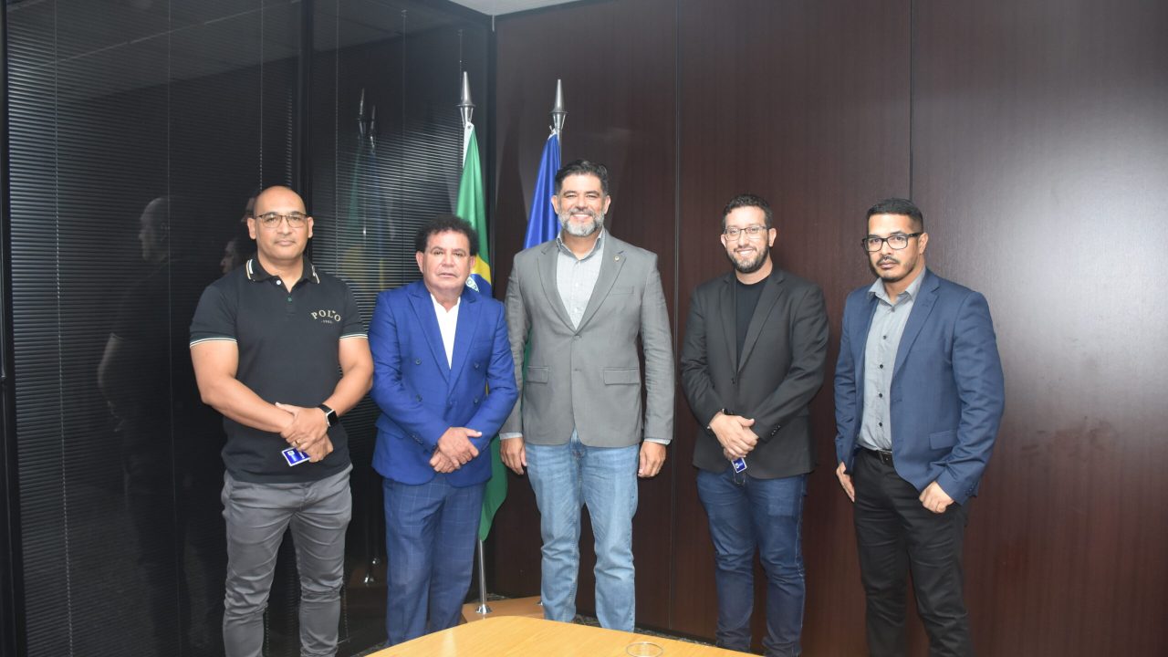 PGE/RO e SINPOL discutem sobre pagamento de adicional noturno a policiais
