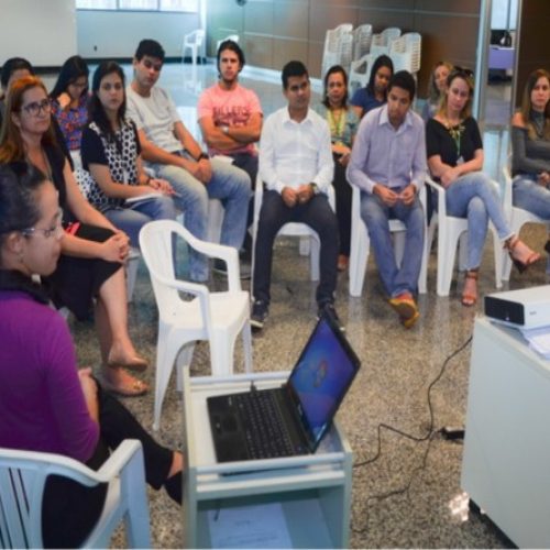 Sistema Eletrônico de Informações é implantado na PGE-RO