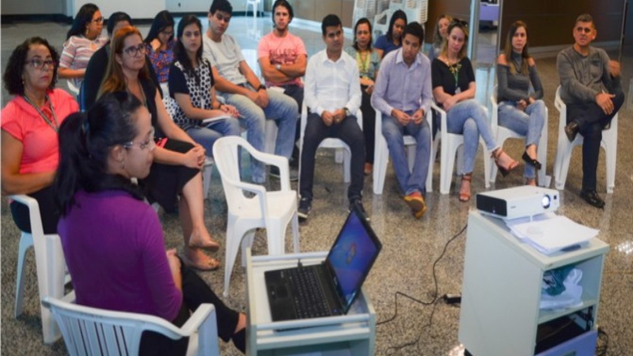 Sistema Eletrônico de Informações é implantado na PGE-RO